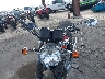SMT910K196J****** Salvage 2006 Triumph Bonneville