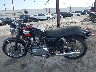 SMT910K196J****** Repairable 2006 Triumph Bonneville in California State