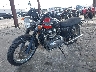 SMT910K196J****** Used and Repairable 2006 Triumph Bonneville in Fontana