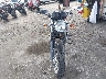 SMT910K196J****** Used and Repairable 2006 Triumph Bonneville in California State