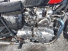 SMT910K196J****** Wrecked 2006 Triumph Bonneville in Fontana