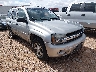 1GNDT13SX62****** Salvage and Wrecked 2006 Chevrolet Trailblazer in El Paso