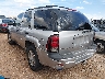 1GNDT13SX62****** Salvage and Repairable 2006 Chevrolet Trailblazer in El Paso