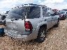 1GNDT13SX62****** Salvage and Wrecked 2006 Chevrolet Trailblazer in Texas State