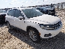 WVGAV7AX5DW****** Salvage and Wrecked 2013 Volkswagen Tiguan in Fayetteville
