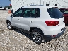 WVGAV7AX5DW****** Salvage and Repairable 2013 Volkswagen Tiguan in Fayetteville