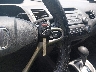 2HGFA1F56BH****** Salvage 2011 Honda Civic in Texas State