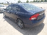 2HGFA1F56BH****** Salvage and Repairable 2011 Honda Civic in Houston South