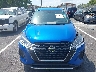 3N1CP5BV9ML****** Wrecked 2021 Nissan Kicks in Tennessee State