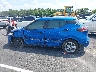 3N1CP5BV9ML****** Repairable 2021 Nissan Kicks in Tennessee State