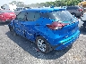 3N1CP5BV9ML****** Salvage and Repairable 2021 Nissan Kicks in Nashville