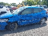3N1CP5BV9ML****** Salvage and Repairable 2021 Nissan Kicks in Tennessee State