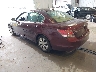 1HGCP2F87AA****** Salvage and Repairable 2010 Honda Accord in Provo