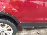 1FMCU9G96HU****** Usados y Reparables 2017 Ford Escape en Des Moines