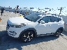 KM8J33A23HU****** Salvamento 2017 Hyundai Tucson