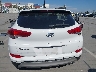 KM8J33A23HU****** Usados 2017 Hyundai Tucson