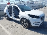 KM8J33A23HU****** Salvamento y Destrozados 2017 Hyundai Tucson en Los Angeles South