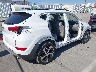 KM8J33A23HU****** Salvamento y Destrozados 2017 Hyundai Tucson en Estado de California