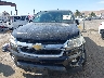 1GCHSCEN7J1****** Repairable 2018 Chevrolet Colorado in California State