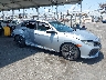 SHHFK7H59HU****** Reparables 2017 Honda Civic en Estado de California