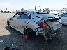 SHHFK7H59HU****** Salvamento y Reparables 2017 Honda Civic en Fontana