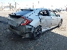 SHHFK7H59HU****** Salvamento y Destrozados 2017 Honda Civic en Estado de California