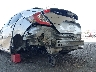SHHFK7H59HU****** Salvamento y Reparables 2017 Honda Civic en Estado de California
