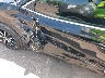 4T1G11AK8RU****** Repairable 2024 Toyota Camry