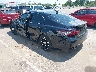 4T1G11AK8RU****** Salvage and Repairable 2024 Toyota Camry in Memphis
