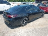 4T1G11AK8RU****** Salvage and Wrecked 2024 Toyota Camry in Tennessee State