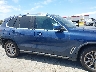 5UXTA6C02M9****** Salvage 2021 BMW X5