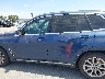 5UXTA6C02M9****** Wrecked 2021 BMW X5