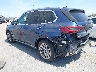 5UXTA6C02M9****** Salvage and Repairable 2021 BMW X5 in East Bay