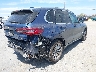 5UXTA6C02M9****** Salvage and Wrecked 2021 BMW X5 in California State