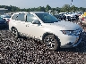 JA4AD3A3XGZ****** Salvage and Wrecked 2016 Mitsubishi Outlander in Greenville
