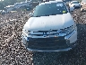 JA4AD3A3XGZ****** Salvage and Repairable 2016 Mitsubishi Outlander in South Carolina State