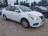 3N1CN7AP7GL****** Salvage and Wrecked 2016 Nissan Versa in Seattle