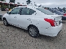 3N1CN7AP7GL****** Salvage and Repairable 2016 Nissan Versa in Seattle