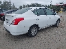 3N1CN7AP7GL****** Salvage and Wrecked 2016 Nissan Versa in Washington State