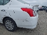 3N1CN7AP7GL****** Salvage and Repairable 2016 Nissan Versa in Washington State