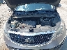 KNDPCCAC8G7****** Repairable 2016 Kia Sportage in Chicago West