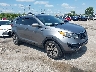 KNDPCCAC8G7****** Salvage and Wrecked 2016 Kia Sportage in Chicago West