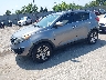 KNDPCCAC8G7****** Used and Repairable 2016 Kia Sportage in Chicago West