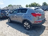 KNDPCCAC8G7****** Salvage and Repairable 2016 Kia Sportage in Chicago West