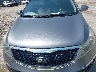 KNDPCCAC8G7****** Salvage and Repairable 2016 Kia Sportage in Illinois State