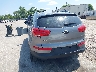 KNDPCCAC8G7****** Wrecked 2016 Kia Sportage