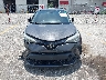 NMTKHMBX3LR****** Wrecked 2020 Toyota C-HR in Florida State