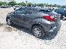 NMTKHMBX3LR****** Salvage and Repairable 2020 Toyota C-HR in West Palm Beach