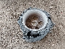 1FMCU0GX6EU****** Wrecked 2014 Ford Escape in Arizona State