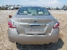 1N4AL3AP0FC****** Wrecked 2015 Nissan Altima